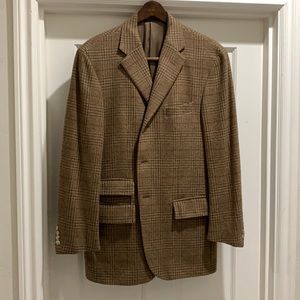 Polo by Ralph Lauren Herringbone Sport Coat